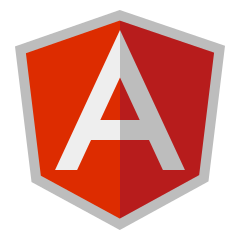 Angular icon